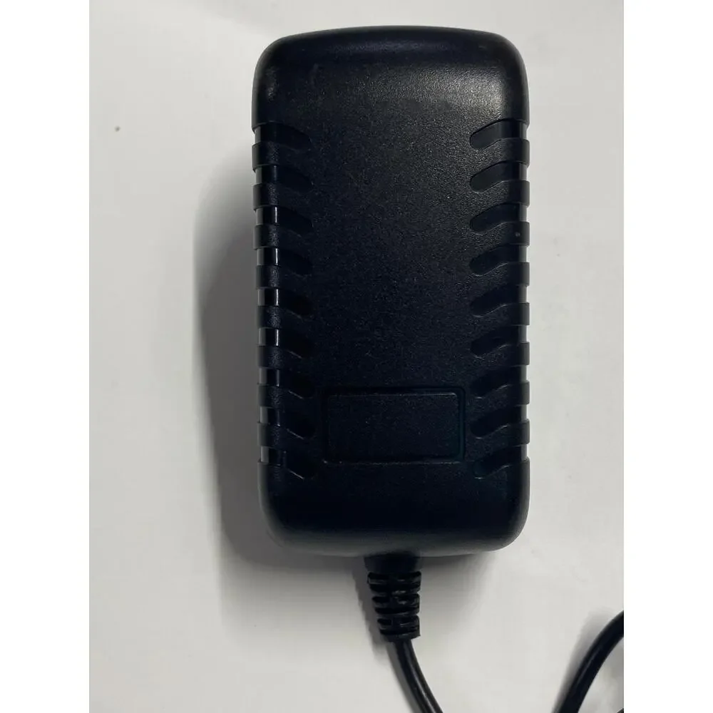 24V 2A AC DC Power Adapter 5.5mm Barrel Plug YCX 2402000 Pre Owned